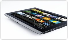 Acer Iconia Tab A500