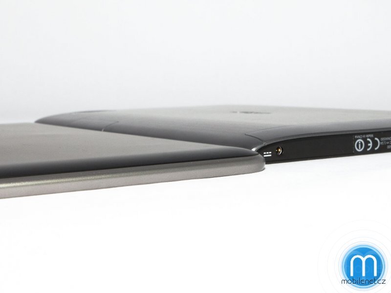 Acer Iconia Tab A500 vs. Samsung Galaxy Tab 10.1