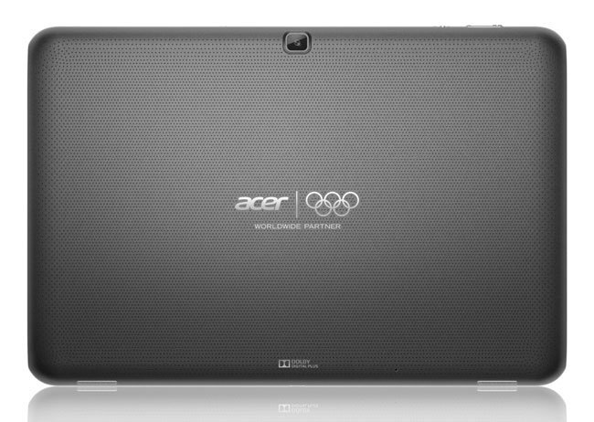 Acer Iconia Tab A510