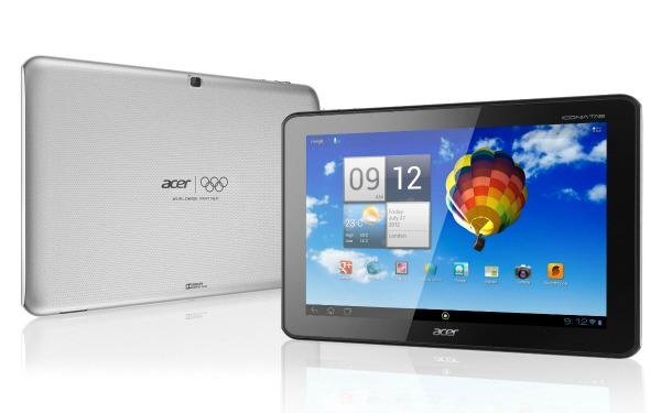 Acer Iconia Tab A510