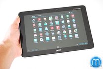 Acer Iconia Tab A510