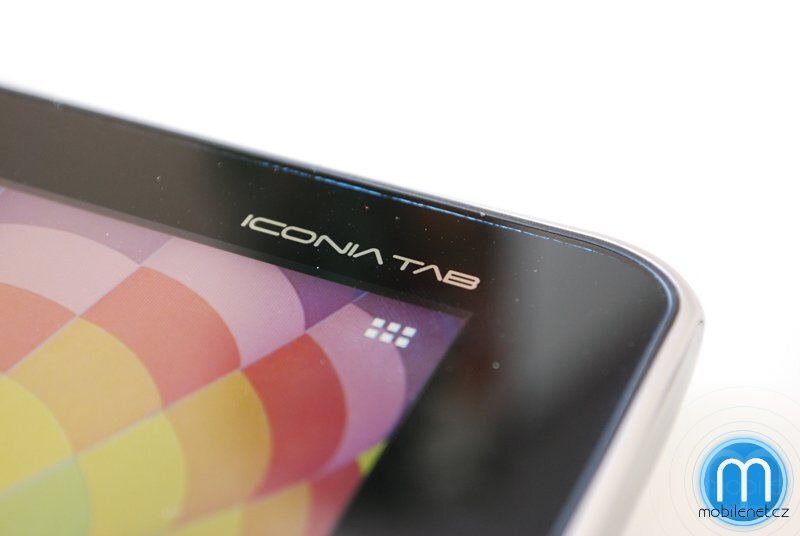 Acer Iconia Tab A510