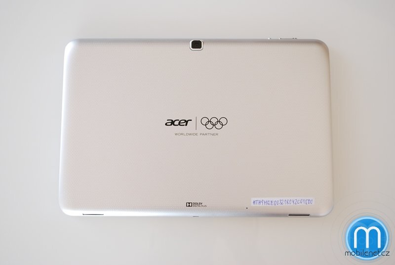 Acer Iconia Tab A510