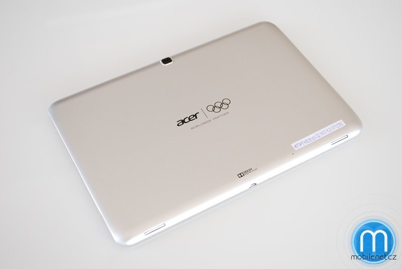 Acer Iconia Tab A510