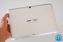 Acer Iconia Tab A510