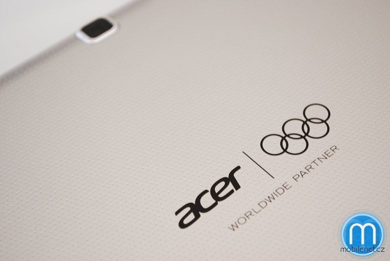 Acer Iconia Tab A510