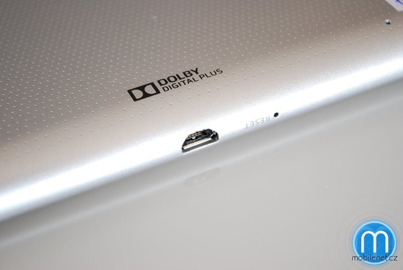 Acer Iconia Tab A510