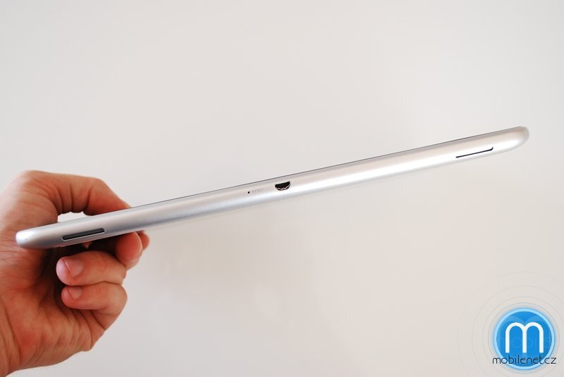 Acer Iconia Tab A510