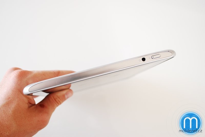 Acer Iconia Tab A510