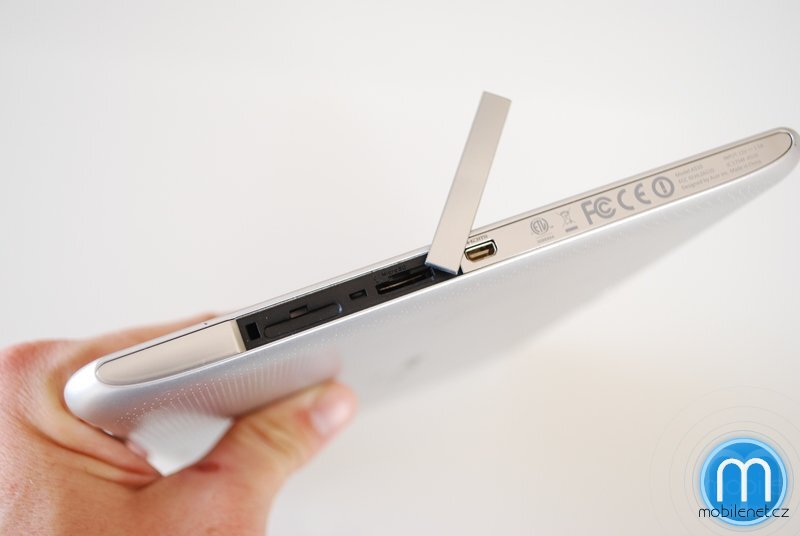 Acer Iconia Tab A510