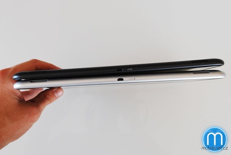 Acer Iconia Tab A510