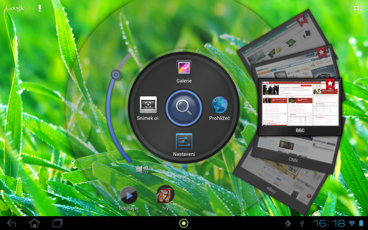 Acer Iconia Tab A510