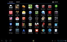 Acer Iconia Tab A510