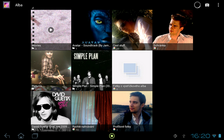 Acer Iconia Tab A510