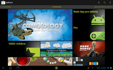 Acer Iconia Tab A510