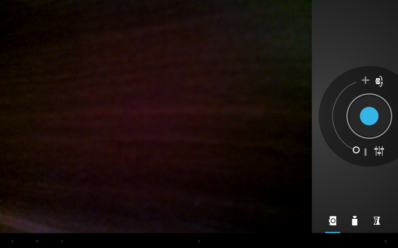 Acer Iconia Tab A510