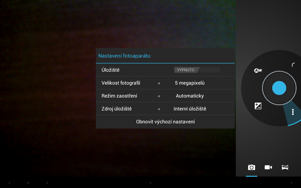 Acer Iconia Tab A510