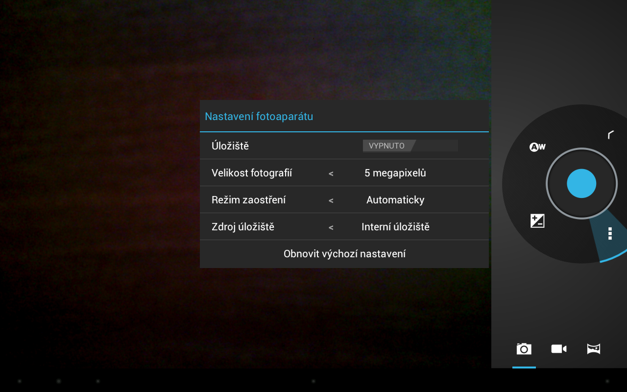 Acer Iconia Tab A510
