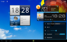 Acer Iconia Tab A510