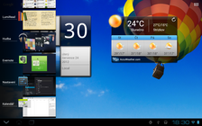 Acer Iconia Tab A510