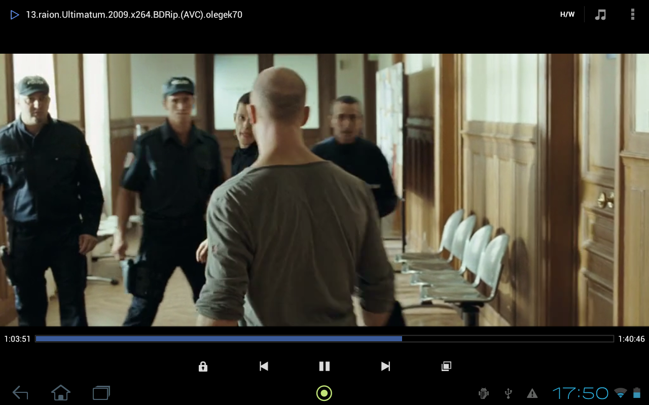 Acer Iconia Tab A510