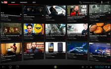 Acer Iconia Tab A510