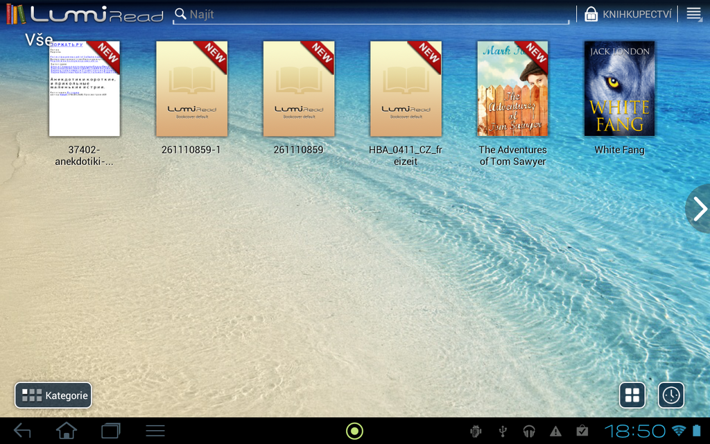 Acer Iconia Tab A510