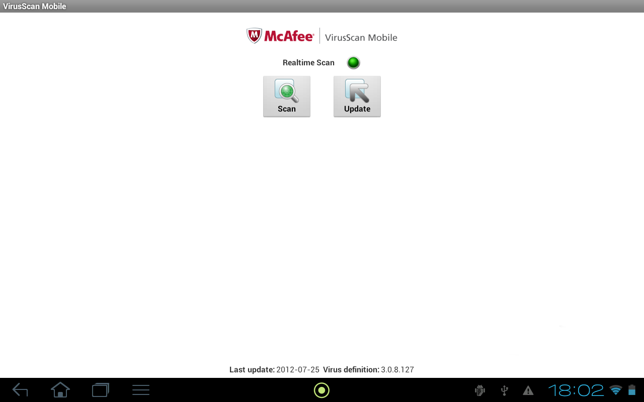 Acer Iconia Tab A510