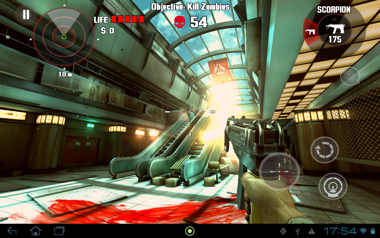 Acer Iconia Tab A510