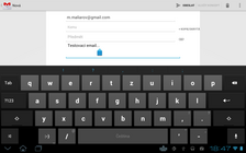 Acer Iconia Tab A510