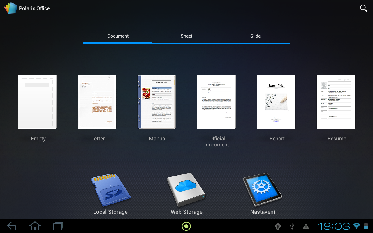 Acer Iconia Tab A510