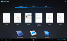 Acer Iconia Tab A510