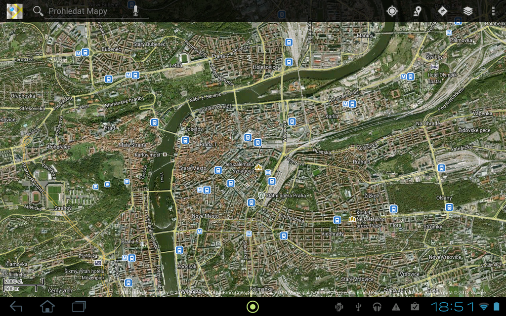 Acer Iconia Tab A510