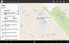 Acer Iconia Tab A510