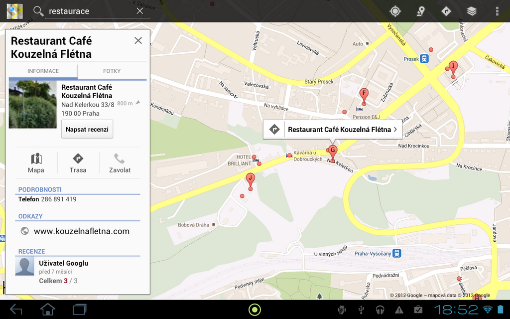 Acer Iconia Tab A510