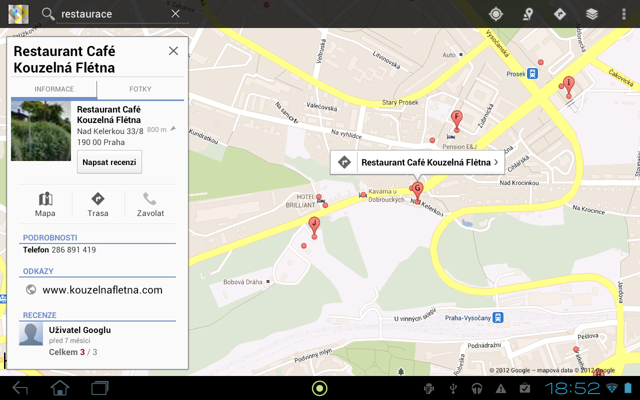 Acer Iconia Tab A510