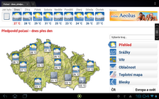 Acer Iconia Tab A510