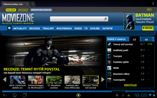 Acer Iconia Tab A510