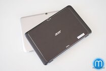 Acer Iconia Tab A510 vs. A700