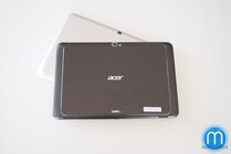 Acer Iconia Tab A510 vs. A700