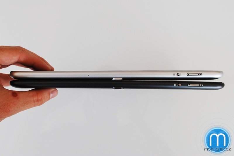 Acer Iconia Tab A510 vs. A700