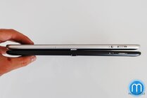 Acer Iconia Tab A510 vs. A700