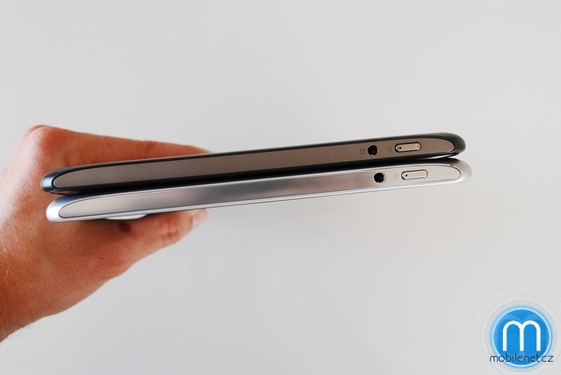 Acer Iconia Tab A510 vs. A700