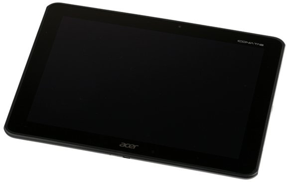 Acer Iconia Tab A700