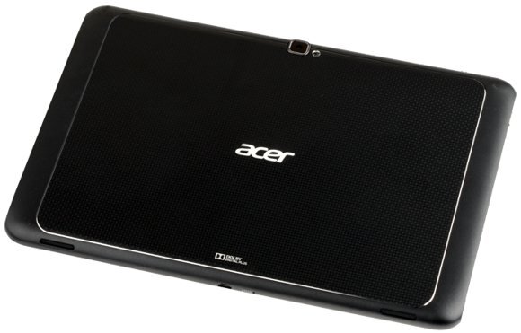 Acer Iconia Tab A700