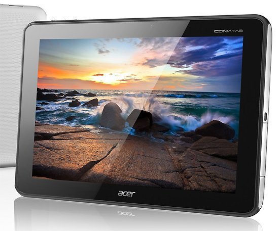 Acer Iconia Tab A700