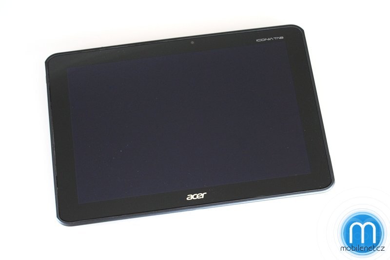 Acer Iconia Tab A700