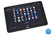 Acer Iconia Tab A700