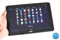 Acer Iconia Tab A700