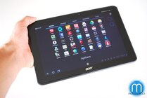 Acer Iconia Tab A700